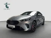 Gebraucht BMW 220 Performance 163 PS (119 kW) 2025 Grau Coupé