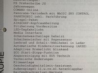 Gebraucht Mercedes SLK200 184 PS (135 kW) 2012 Silber Cabrio