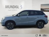 Gebraucht Suzuki Vitara Comfort+ 129 PS (94 kW) 2022 Blau SUV