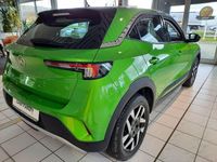 Gebraucht Opel Mokka Elegance 131 PS (96 kW) 2022 Grün SUV