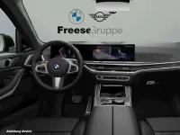 Gebraucht BMW X7 Shadowline 352 PS (258 kW) 2025 Schwarz SUV