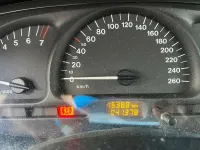 Gebraucht Opel Vectra Comfort 136 PS (100 kW) 1999 Silber Limousine