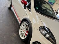 gebraucht Abarth Grande Punto 1.4 T-Jet 16V -