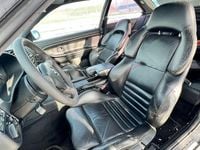 Gebraucht BMW 325 Performance 192 PS (141 kW) 1993 Schwarz Coupé