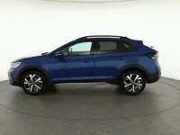 Neu VW Taigo 95 PS (69 kW) 2025 Grau SUV