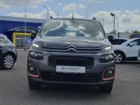 Gebraucht Citroën Berlingo XTR 131 PS (96 kW) 2020 Gris platinium Van / Kleinbus