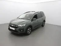 Second-hand Dacia Jogger Expression 111 CP (81 kW) 2024 Andere Monovolum