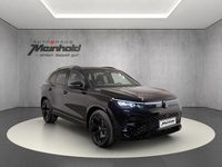 Neu VW Tiguan Style 150 PS (110 kW) 2025 Grenadillschwarz metallic SUV