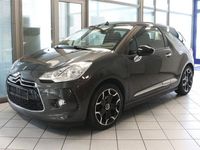 gebraucht Citroën DS3 Cabriolet DS3