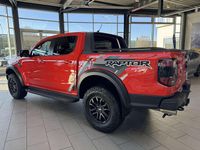 Gebraucht Ford Ranger Raptor 292 PS (214 kW) 2023 Code orange Pickup