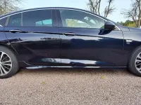 Gebraucht Opel Insignia Innovation 170 PS (125 kW) 2018 Blau Limousine