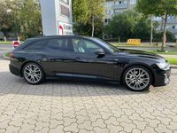 gebraucht Audi A6 50 TDI quattro sport Avant