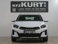 Neu Kia XCeed Vision 150 PS (110 kW) 2025 Weiß SUV