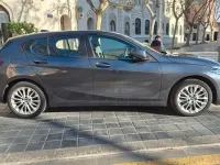 Gebraucht BMW 118 140 PS (102 kW) 2021 Grau Kleinwagen