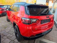 Gebraucht Jeep Compass 131 PS (96 kW) 2024 SUV