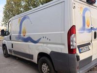 Gebraucht Peugeot Boxer 158 PS (116 kW) 2008 Van