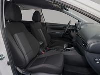 Gebraucht Hyundai i20 Prime 101 PS (74 kW) 2025 Weiß Limousine