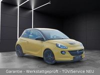 Gebraucht Opel Adam 92 PS (67 kW) 2016 Andere Kleinwagen