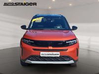Neu Opel Frontera GS Line 83 kW (113 PS) 2025 Kanyon orange SUV