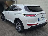 Gebraucht DS Automobiles DS7 Crossback Grand Chic 131 PS (96 kW) 2020 Weiß SUV