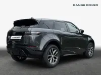 Gebraucht Land Rover Range Rover evoque SE Dynamic 204 PS (150 kW) 2025 Grau SUV