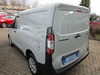 Neu Ford Transit Trend 125 PS (91 kW) 2025 Grau Van / Kleinbus