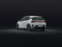 Neu Cupra Born 139 kW (190 PS) 2026 Glacial white Kleinwagen