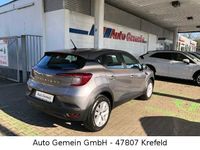 Gebraucht Mitsubishi ASX Basis 91 PS (66 kW) 2023 Anthrazitgrau SUV