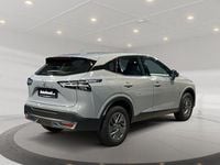Gebraucht Nissan Qashqai Acenta 140 PS (102 kW) 2025 Ceramic grey SUV