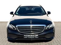 Gebraucht Mercedes E300 245 PS (180 kW) 2019 Obsidianschwarz Kombi
