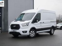 Gebraucht Ford Transit Limited 165 PS (121 kW) 2025 Weiß Van / Kleinbus
