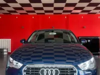 Gebraucht Audi A1 Attraction 90 PS (66 kW) 2014 Kleinwagen