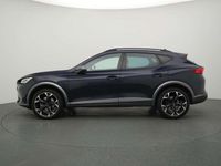 Gebraucht Cupra Formentor 150 PS (110 kW) 2022 Blau SUV