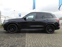 gebraucht BMW X5 xDrive30d