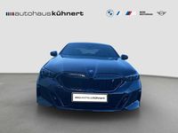 Gebraucht BMW i5 M Sport 289 kW (394 PS) 2025 Saphirschwarz metallic Limousine
