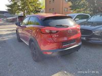 gebraucht Mazda CX-3 Sports-Line