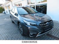 Neu Subaru Outback Platinum 169 PS (124 kW) 2026 Grau SUV