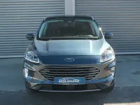 Brugt Ford Kuga Titanium X 152 HK (111 kW) 2020 Blå SUV