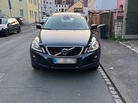 Gebraucht Volvo XC60 163 PS (119 kW) 2009 Grau SUV