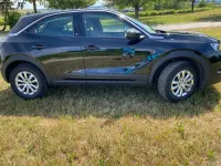 Gebraucht Opel Mokka-e Elegance 100 kW (136 PS) 2021 Schwarz SUV