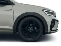Neu VW Taigo R-line 116 PS (85 kW) 2026 Grau SUV