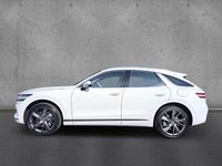 Gebraucht Genesis GV70 201 PS (147 kW) 2023 Weiss SUV