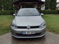 gebraucht VW Golf VII 