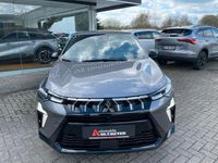 Neu Mitsubishi ASX 114 PS (83 kW) 2026 Grau SUV