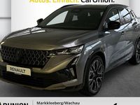 Neu Renault Austral Esprit Alpine 200 PS (147 kW) 2026 Grau SUV