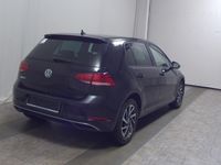 gebraucht VW Golf VII 1.6 TDI Join Navi PDC Shz ACC