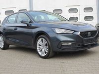Gebraucht Seat Leon Style 131 PS (96 kW) 2020 "magnetic tech" Limousine