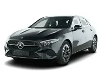 Gebraucht Mercedes A180 Progressive 2025 Schwarz Limousine