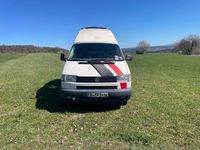 Gebraucht VW T4 102 PS (75 kW) 2001 Weiß Van