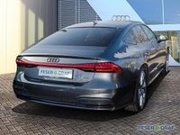 Gebraucht Audi A7 S-Line 204 PS (150 kW) 2025 Limousine